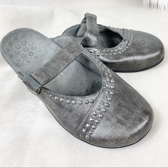 vionic mary jane mules